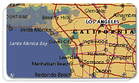 Past Dispatch - Los Angeles